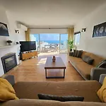Casa Londamba Meia Praia Beach