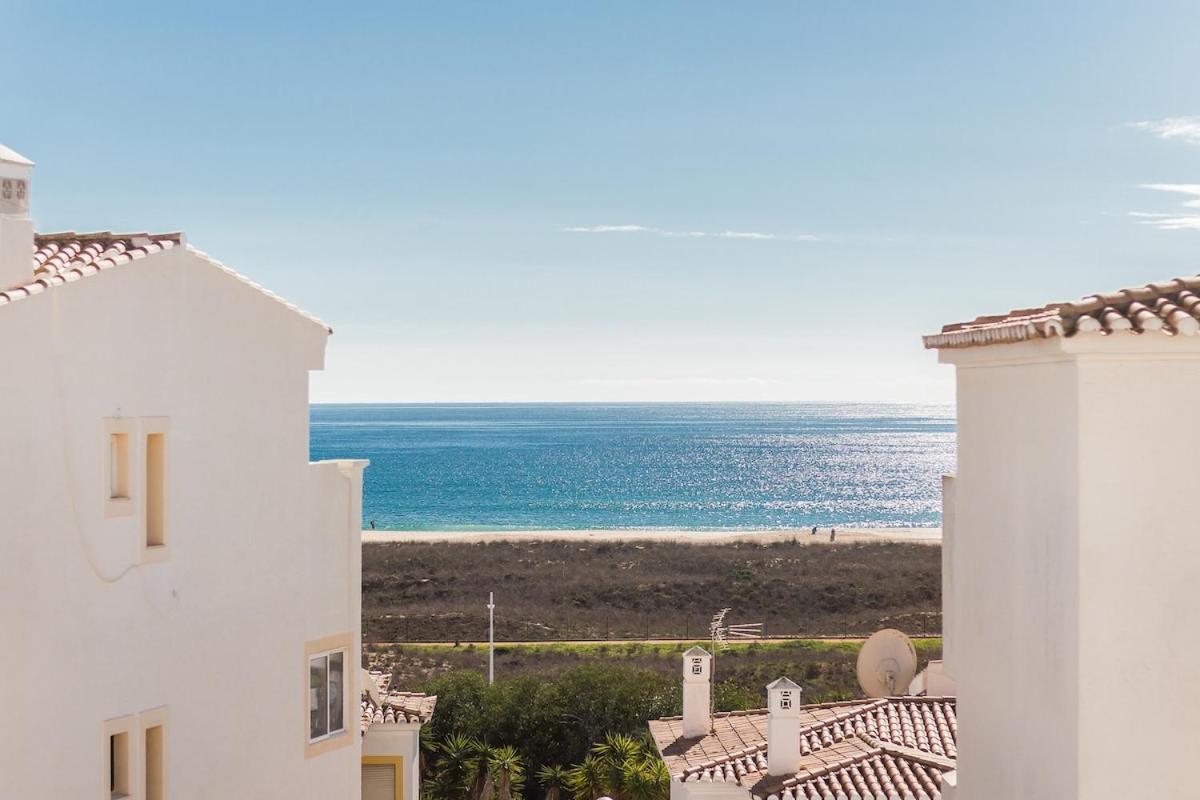 Holiday home Casa Londamba Meia Lagos