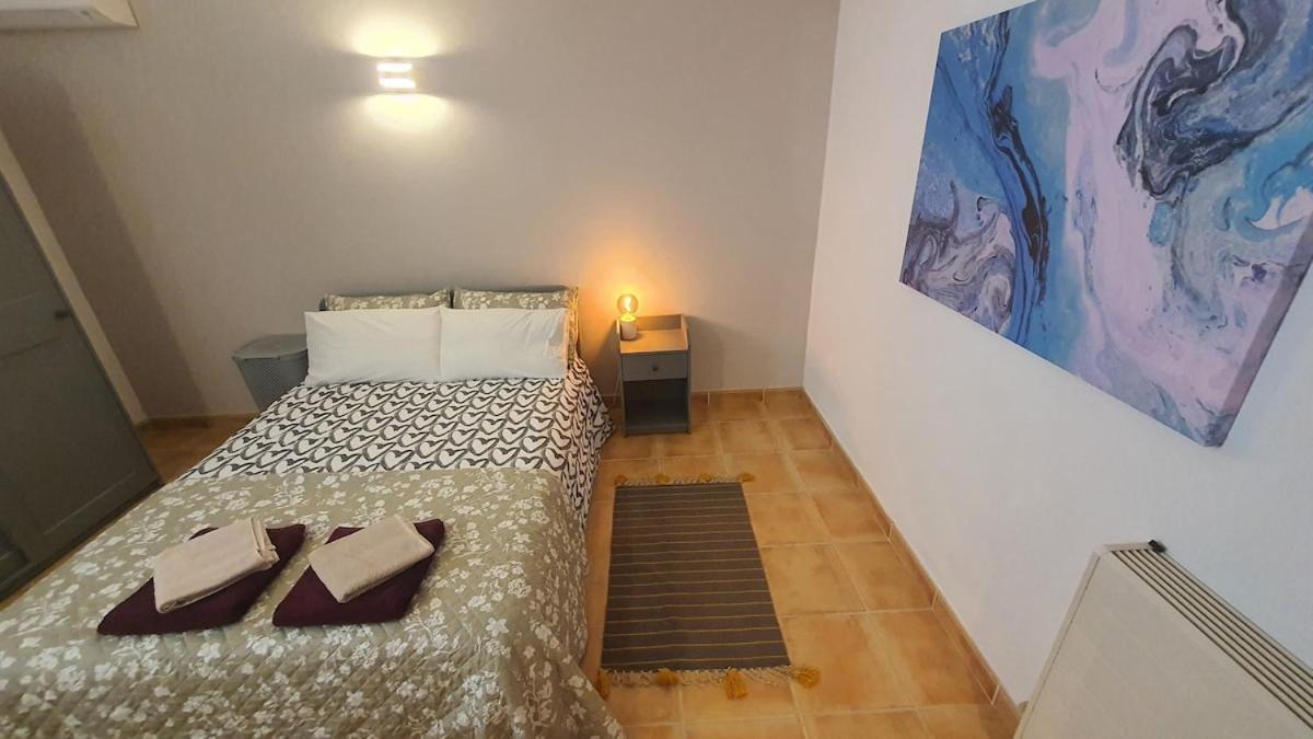 Casa Londamba Meia
