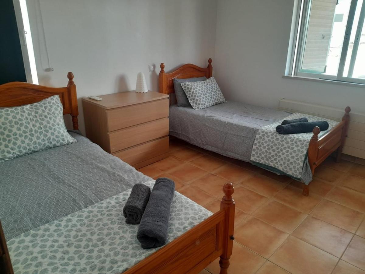 Casa Londamba Meia Holiday home