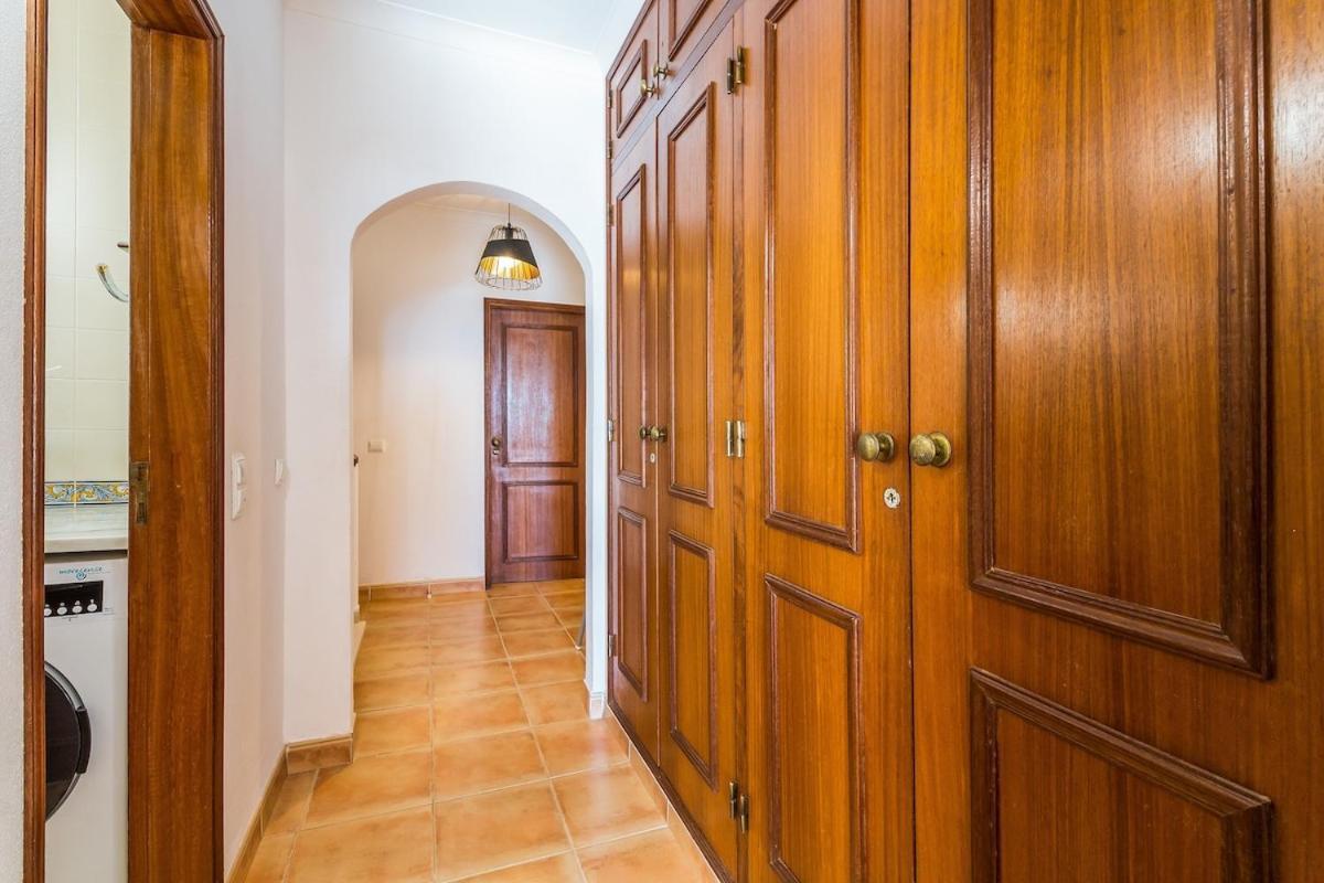 Casa Londamba Meia