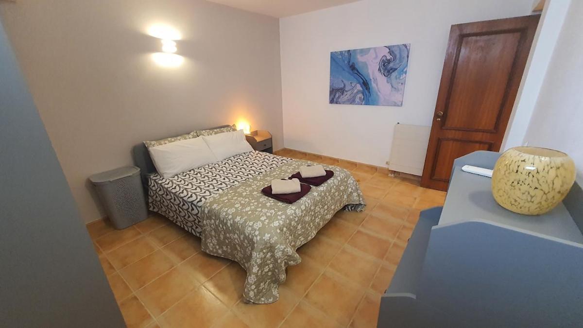Casa Londamba Meia * Lagos